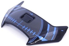 X-Spr.3 Airscoop Deangelis TC-1