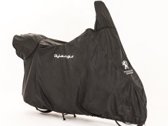 Plachta Peugeot Django