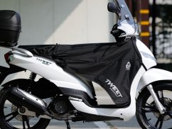 Deka na nohy Peugeot Tweet / Kisbee M