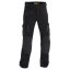 Lindstrands Storbo Pants Woman Black