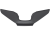 Lower Air Int. Shutter (NEO3) Matt Black
