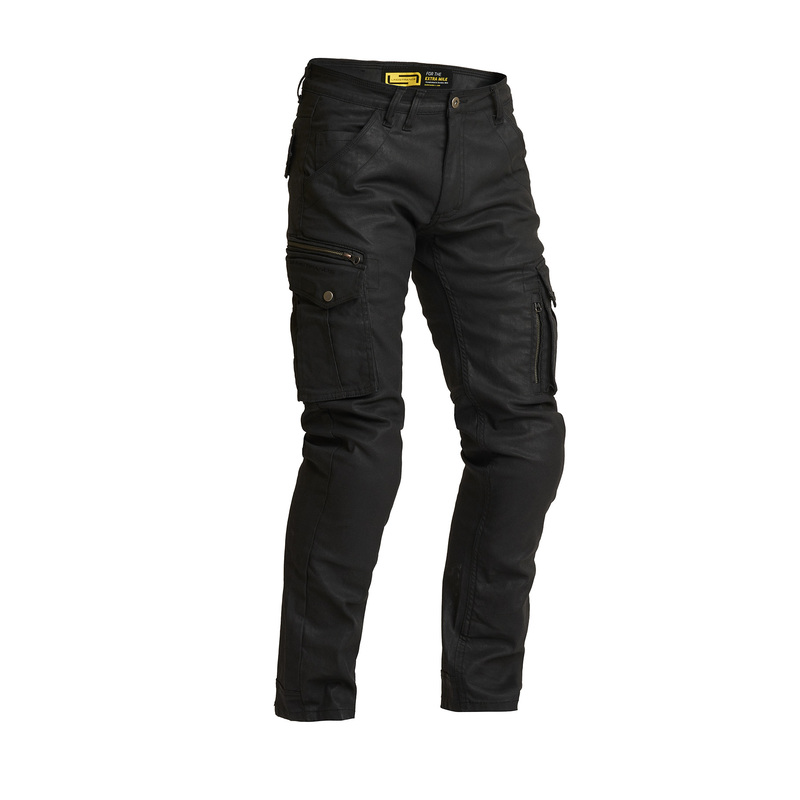 Lindstrands Luvos black