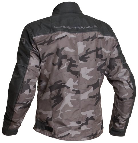 Lindstrands Lugnet camo