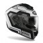 Airoh ST.501 Square Black matt - Velikost: M