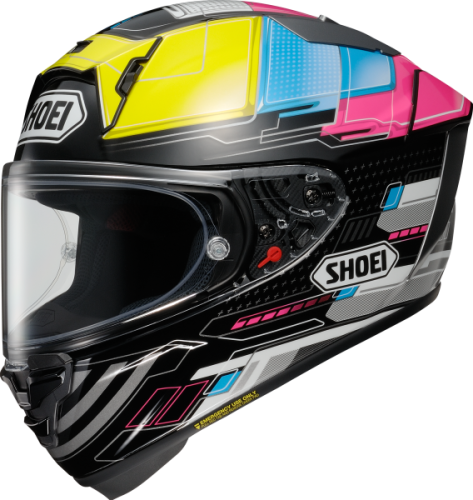 X-SPR PRO Proxy TC-11 vel. M