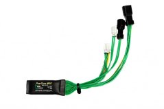 PearTune MSO 3.0 Yamaha PW-X3/S2 čip elektrokola