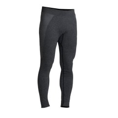 Halvarssons Core-knit longs Black