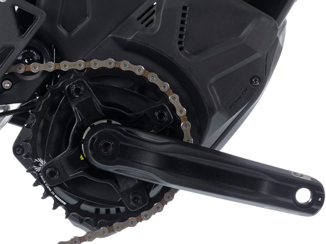 Fantic XEF 1.9 Carbon Team