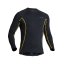 Lindstrands Dry Sweater black - Velikost: XS