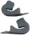 CHEEK.PAD.TYPE-O.31mm.(J-Cruise.II)