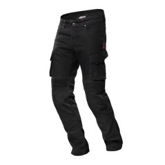 4SR Tourismo black