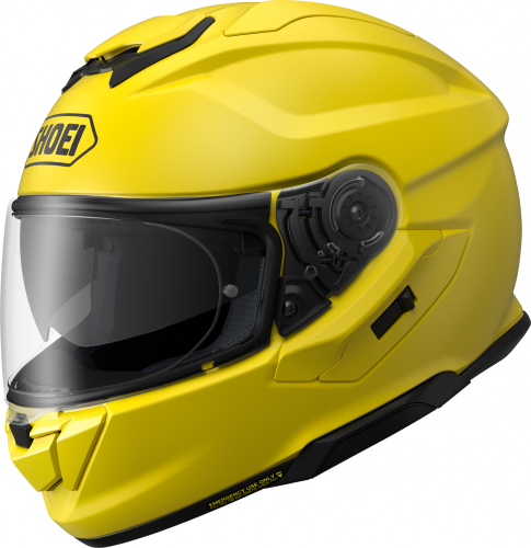 GT-AIR 3 Brilliant Yellow - Velikost: L