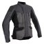 Lindstrands Storbo Woman Graphite Dark Gr. Blk.