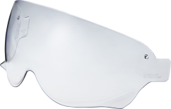 Visor (CJ-4) Clear