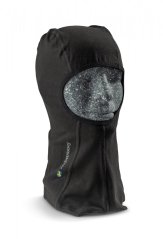Halvarssons Balaclava Black