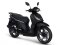 Peugeot Tweet 125i FL ABS - Jet Black