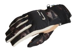 Lindstrands Nyhusen black/khaki