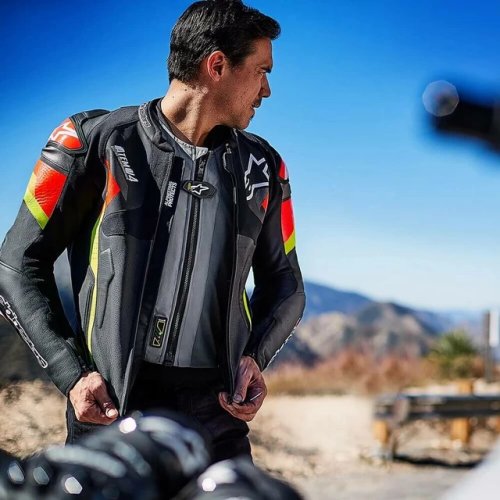 Alpinestars Airbagová vesta TECH-AIR 5 - Velikost: XS