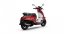 Django 125i EVO Allure - Cherry Red