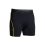 Lindstrands Dry Shorts black - Velikost: XL