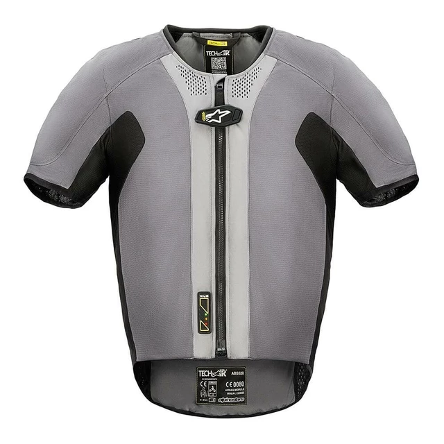 Alpinestars Airbagová vesta TECH-AIR 5 - Velikost: M