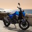 Peugeot PM-01 125 Jet Blue