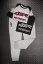 4SR Mikina Motorsport Black