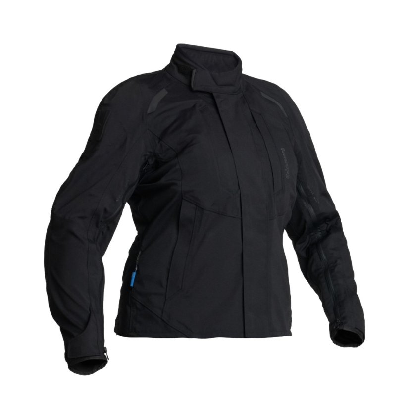 Halvarssons Jolen Woman black - Velikost: 40