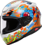 NXR2 YAGYO TC-2 - Velikost: M
