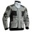 Lindstrands Sunne grey/black vel.52