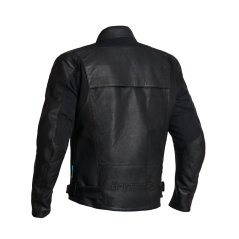 Halvarssons Mangen black