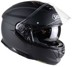 SHOEI GT-AIR 3 Smart Matt Black