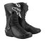 Alpinestars boty SMX-6 V3 Black/White - Velikost: 46