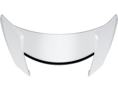 Top Air Outl. (JCR3) WHITE