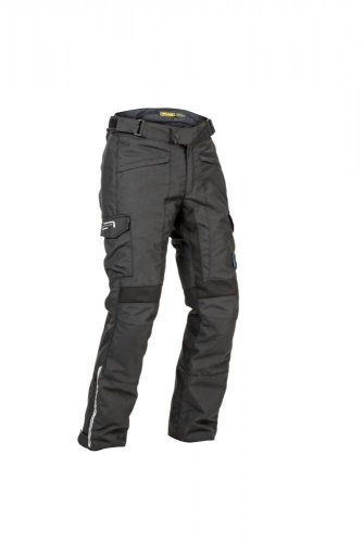 Lindstrands pants Borgvik Woman Pants Black