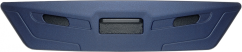 X-Spr.3 Front Air Intake mt. d. m. blue