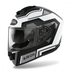 Airoh ST.501 Square Black matt