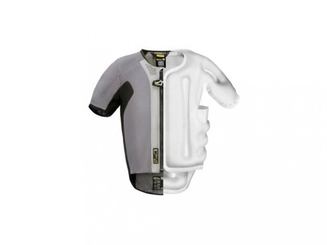 Alpinestars Airbagová vesta TECH-AIR 5 - Velikost: XS