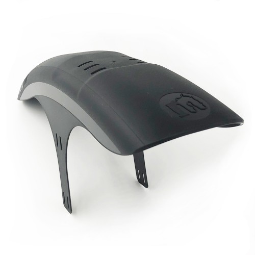 MUCKYNUTZ MudGuard černý krátký
