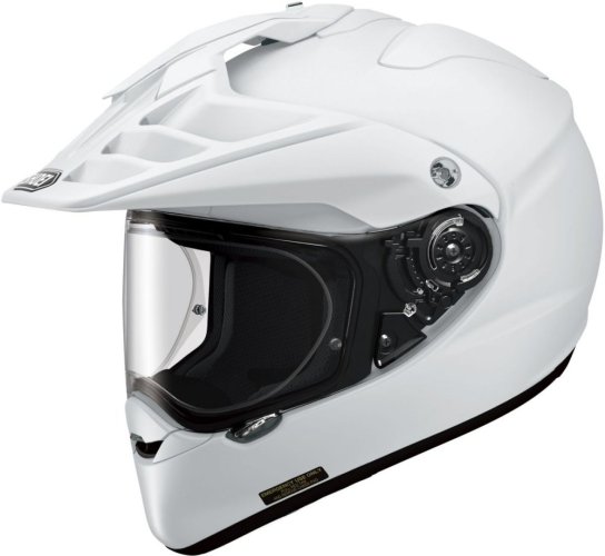 Hornet ADV06 White - Velikost: XXL