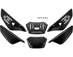 Upper Air Int. (JCR3) BLACK