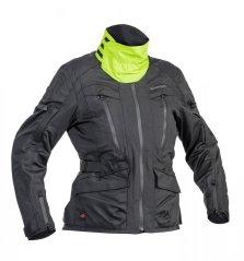 Halvarssons Gruven Woman Black