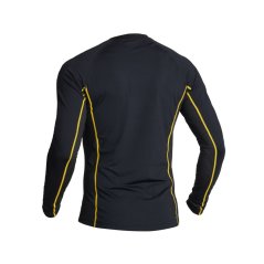 Lindstrands Dry Sweater black