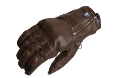 Halvarssons Hofors brown