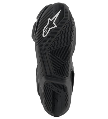 Alpinestars boty SMX-6 V3 Black/White - Velikost: 46