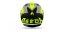 Airoh Valor Wings Yellow matt - Velikost: XS
