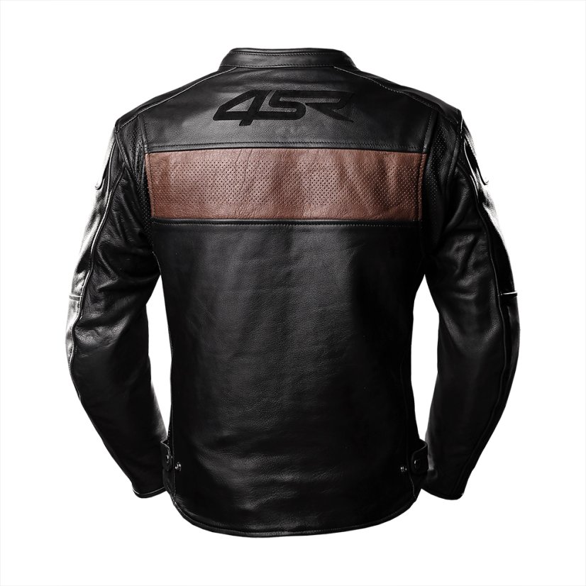 4SR Hooligan Brown - Velikost: 56