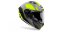 Airoh Valor Wings Yellow matt - Velikost: XS