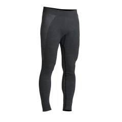 Halvarssons Core-knit longs Black