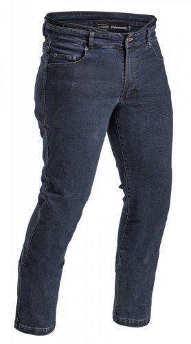 Halvarssons Jeans Rogen Blue - Velikost: 52